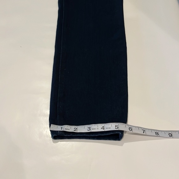 NYDJ Lift Tuck Technology High Rise Size 6 - Picture 7 of 16